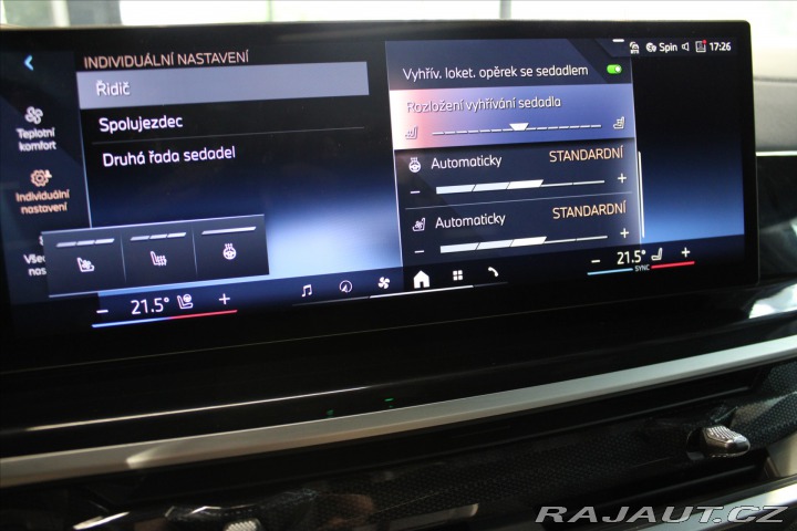 BMW X5 xDrive30d M Sport Pro DAP 2025