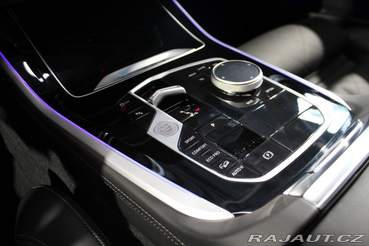 BMW X5 xDrive30d M Sport Pro DAP 2025
