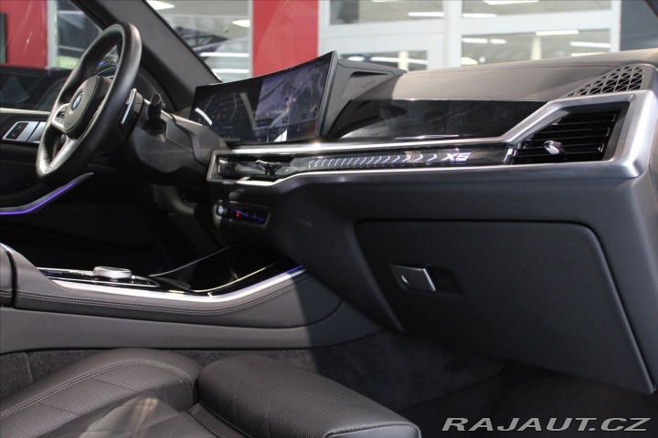 BMW X5 xDrive30d M Sport Pro DAP 2025