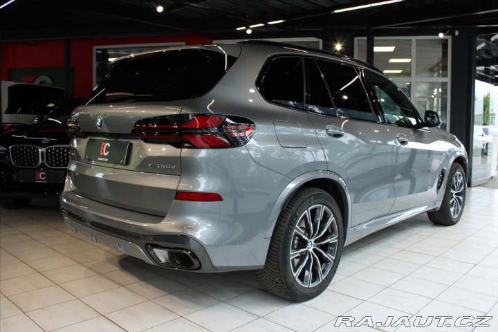 BMW X5 xDrive30d M Sport Pro DAP 2025