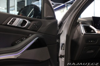 BMW X5 xDrive30d M Sport Pro DAP 2025