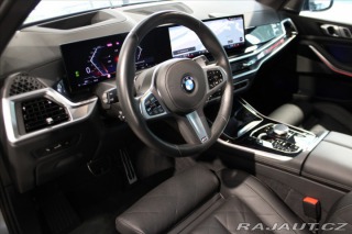BMW X5 xDrive30d M Sport Pro DAP 2025
