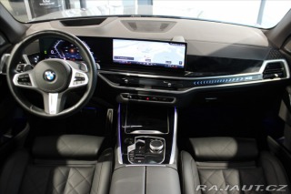 BMW X5 xDrive30d M Sport Pro DAP 2025
