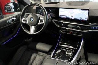 BMW X5 xDrive30d M Sport Pro DAP 2025