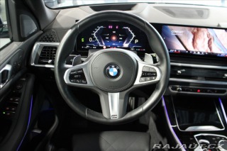 BMW X5 xDrive30d M Sport Pro DAP 2025