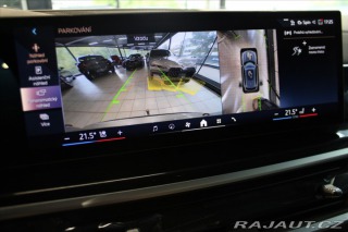 BMW X5 xDrive30d M Sport Pro DAP 2025