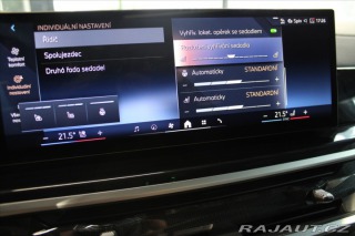 BMW X5 xDrive30d M Sport Pro DAP 2025