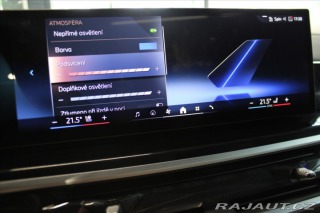 BMW X5 xDrive30d M Sport Pro DAP 2025