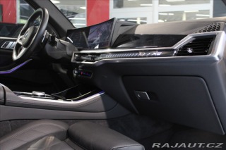 BMW X5 xDrive30d M Sport Pro DAP 2025