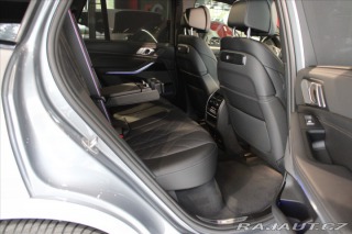 BMW X5 xDrive30d M Sport Pro DAP 2025