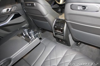 BMW X5 xDrive30d M Sport Pro DAP 2025