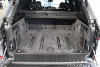BMW X5 xDrive30d M Sport Pro DAP 2025