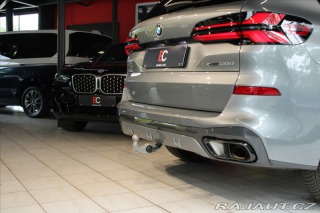 BMW X5 xDrive30d M Sport Pro DAP 2025