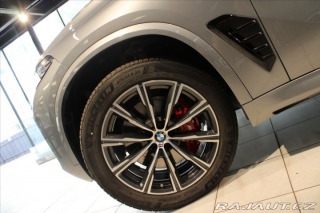 BMW X5 xDrive30d M Sport Pro DAP 2025