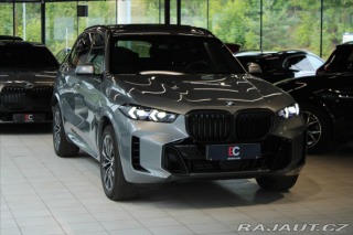 BMW X5 xDrive30d M Sport Pro DAP 2025