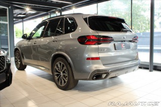 BMW X5 xDrive30d M Sport Pro DAP 2025