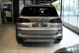 BMW X5 xDrive30d M Sport Pro DAP 2025