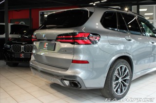 BMW X5 xDrive30d M Sport Pro DAP 2025