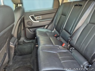 Land Rover Discovery Sport 2,0 2017