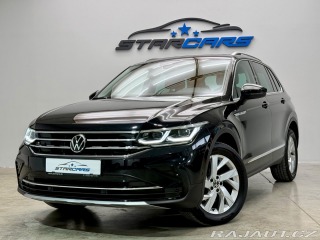 Volkswagen Tiguan 2.0 TDI EVO Elegance 4Mo