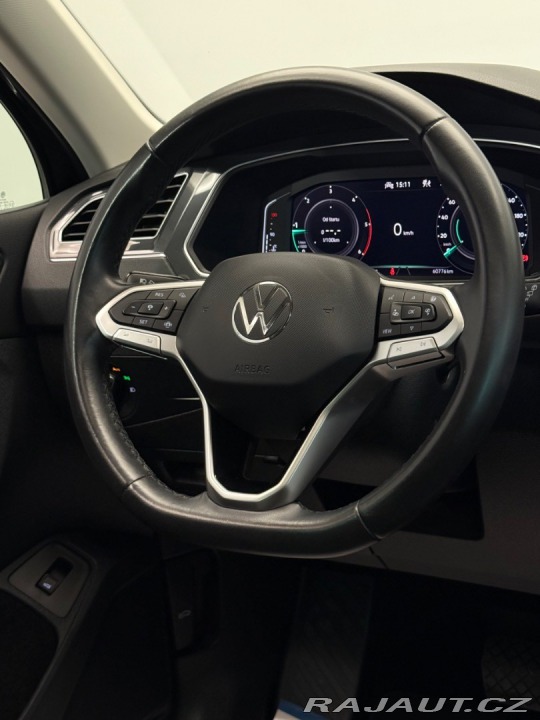 Volkswagen Tiguan 2.0 TDI EVO Elegance 4Mo 2022