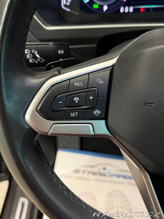 Volkswagen Tiguan 2.0 TDI EVO Elegance 4Mo 2022