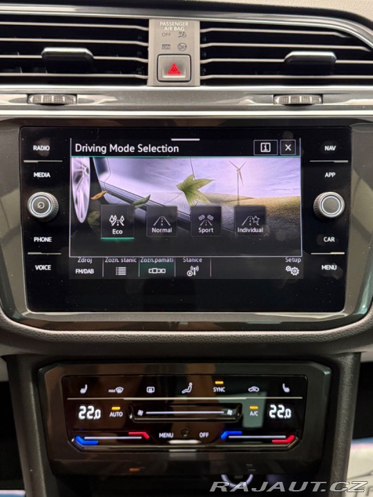 Volkswagen Tiguan 2.0 TDI EVO Elegance 4Mo 2022