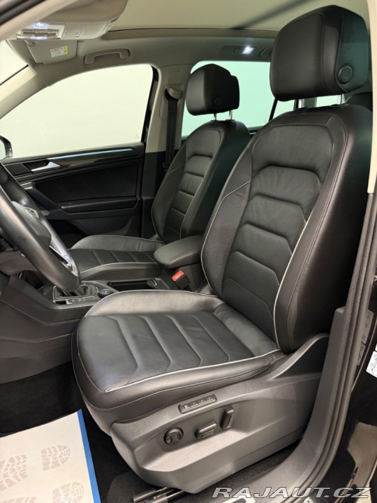 Volkswagen Tiguan 2.0 TDI EVO Elegance 4Mo 2022