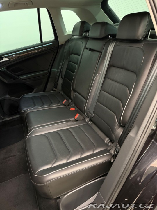 Volkswagen Tiguan 2.0 TDI EVO Elegance 4Mo 2022