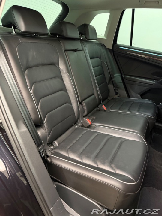 Volkswagen Tiguan 2.0 TDI EVO Elegance 4Mo 2022