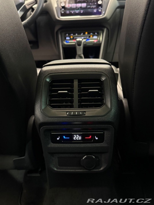 Volkswagen Tiguan 2.0 TDI EVO Elegance 4Mo 2022