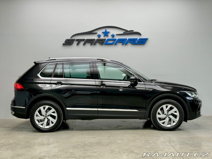 Volkswagen Tiguan 2.0 TDI EVO Elegance 4Mo 2022
