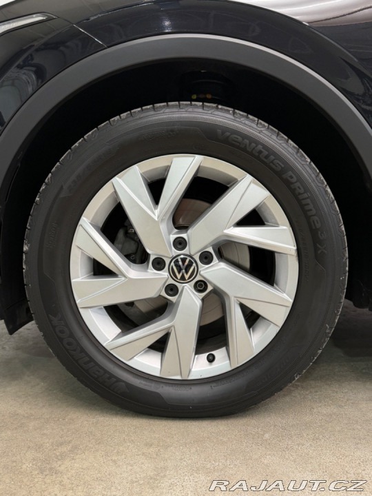 Volkswagen Tiguan 2.0 TDI EVO Elegance 4Mo 2022