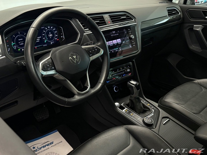Volkswagen Tiguan 2.0 TDI EVO Elegance 4Mo 2022