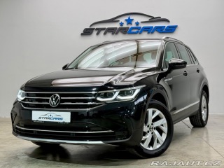 Volkswagen Tiguan 2.0 TDI EVO Elegance 4Mo 2022