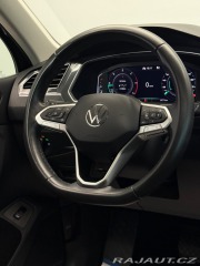 Volkswagen Tiguan 2.0 TDI EVO Elegance 4Mo 2022