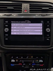 Volkswagen Tiguan 2.0 TDI EVO Elegance 4Mo 2022