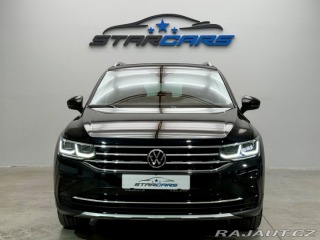 Volkswagen Tiguan 2.0 TDI EVO Elegance 4Mo 2022