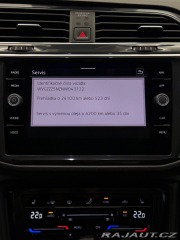Volkswagen Tiguan 2.0 TDI EVO Elegance 4Mo 2022