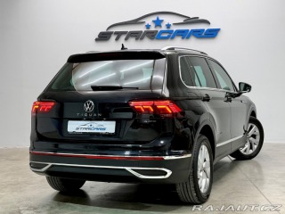 Volkswagen Tiguan 2.0 TDI EVO Elegance 4Mo 2022
