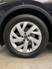 Volkswagen Tiguan 2.0 TDI EVO Elegance 4Mo 2022