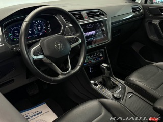Volkswagen Tiguan 2.0 TDI EVO Elegance 4Mo 2022