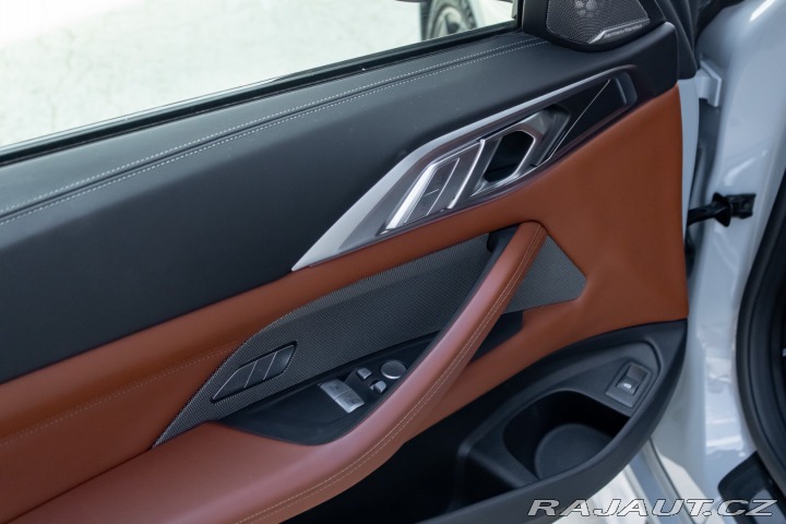 BMW M4 Competition xDrive/ Stre 2025