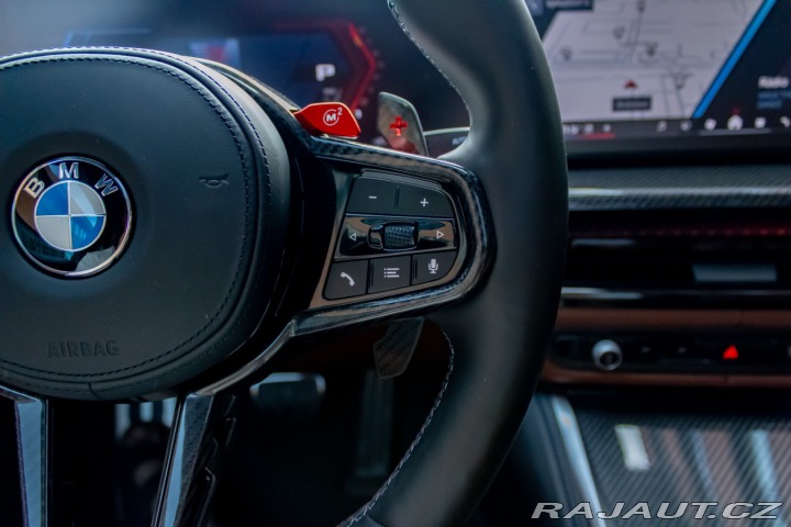 BMW M4 Competition xDrive/ Stre 2025