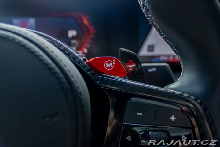 BMW M4 Competition xDrive/ Stre 2025