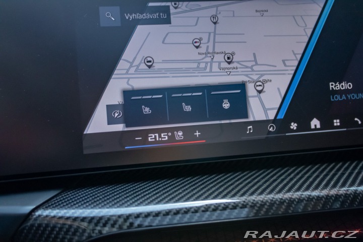 BMW M4 Competition xDrive/ Stre 2025