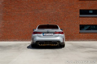 BMW M4 Competition xDrive/ Stre 2025
