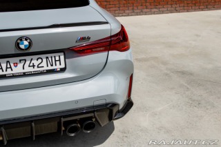 BMW M4 Competition xDrive/ Stre 2025
