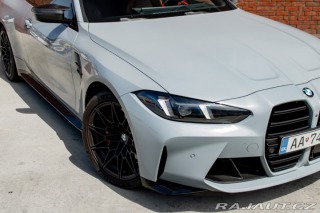 BMW M4 Competition xDrive/ Stre 2025