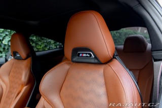 BMW M4 Competition xDrive/ Stre 2025